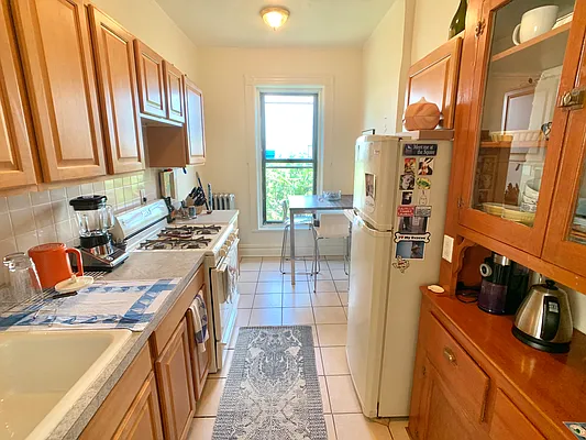 Rented by Prospect Heights Realty, Corp. | media 15