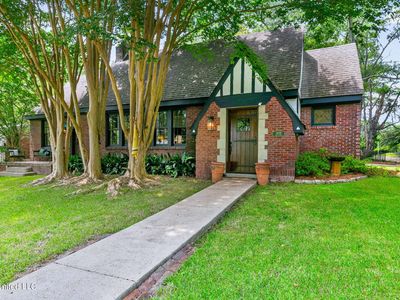 1639 Saint Mary St, Jackson, MS, 39202