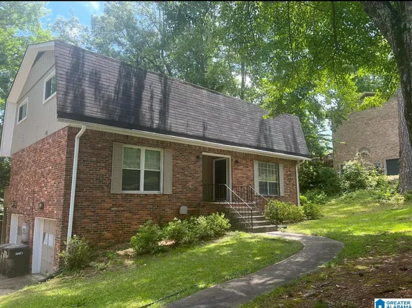 813 Linbard Ln, Vestavia, AL 35226