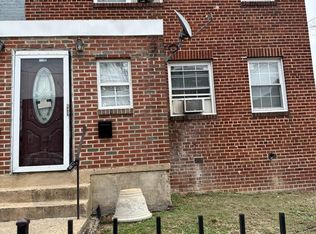 845 48th St NE, Washington, DC 20019