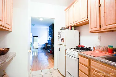 Rented by City Connections Realty