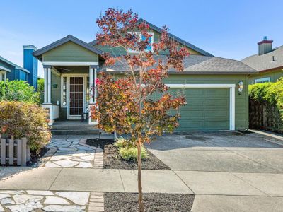 5534 Rainbow Circle, Santa Rosa, CA, 95409