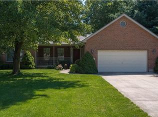 1510 Grange Hall Rd, Dayton, OH 45432