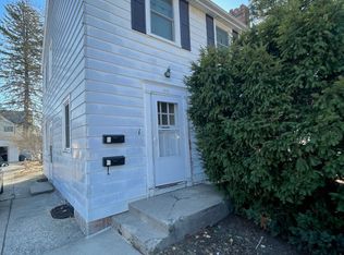 306 Hayward Ave UNIT 2, Ames, IA 50014