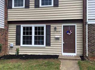 4513 Bancroft Rd, Fredericksburg, VA 22408