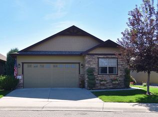 2848 Crooked Wash Dr, Loveland, CO 80538