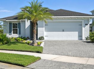 168 Azure Ct, Daytona Beach, FL 32124