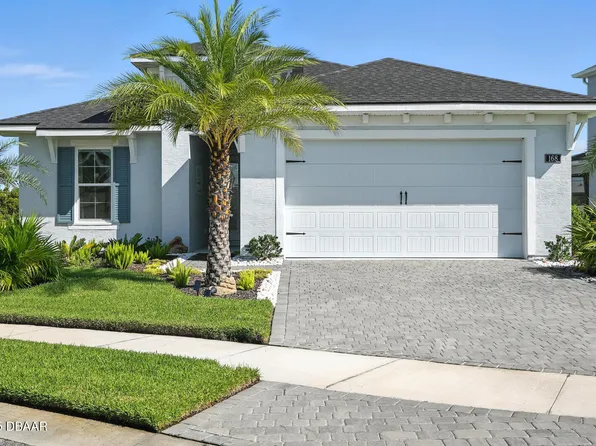 168 Azure Ct, Daytona Beach, FL 32124