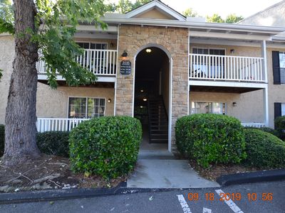 3135 Seven Pines Ct #8, Atlanta, GA, 30339