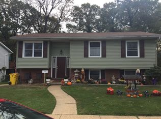 109 Juniper Ct, Glen Burnie, MD 21060