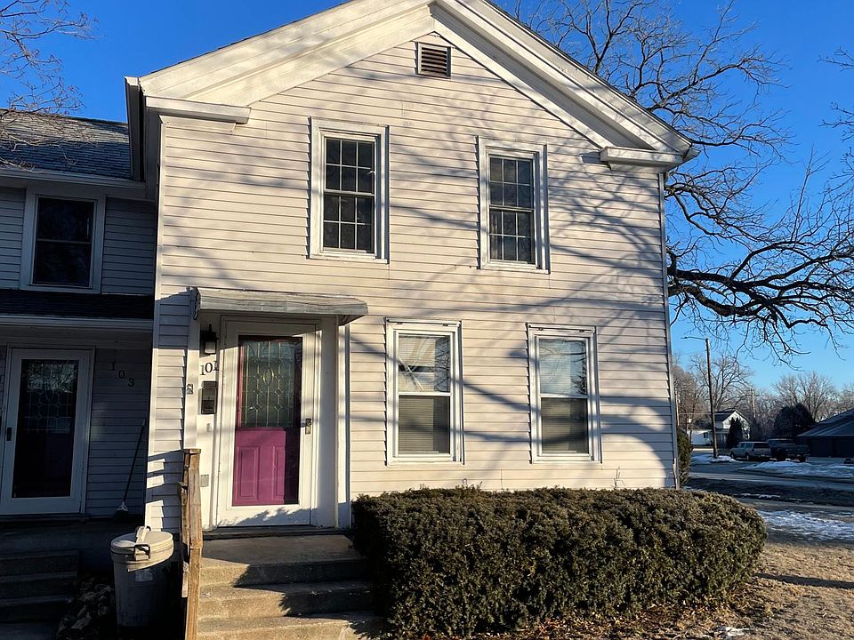 1st image of 101 W Franklin St