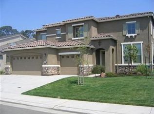 2100 Donovan Dr, Lincoln, CA