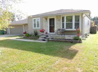 39435 Chart St, Harrison Township, MI 48045