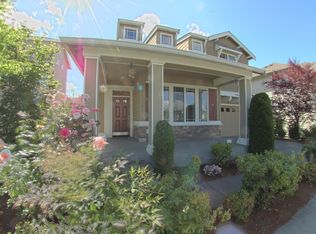 6633 188th Pl NE, Redmond, WA 98052