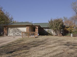 8319 E 75th St, Tulsa, OK 74133