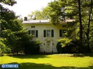5310 York Rd, Doylestown, PA 18902