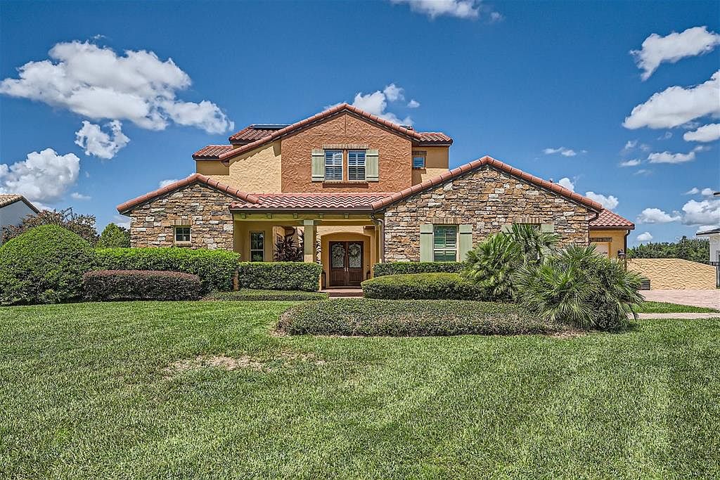 5566 Marleon Dr, Windermere, FL 34786 Zillow