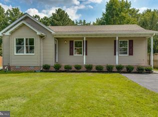 1910 Harbor Dr, Chester, MD