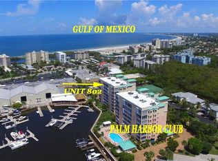 150 Lenell Rd #PENTHOUSE 802, Fort Myers Beach, FL 33931