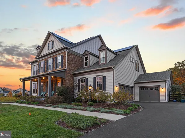 25804 Yellow Birch Ct, Aldie, VA 20105