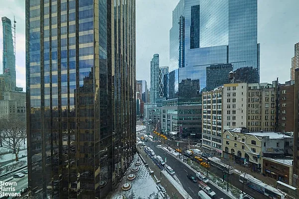 Rented by Brown Harris Stevens | media 34