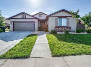 5218 Copper Sunset Way, Rancho Cordova, CA 95742