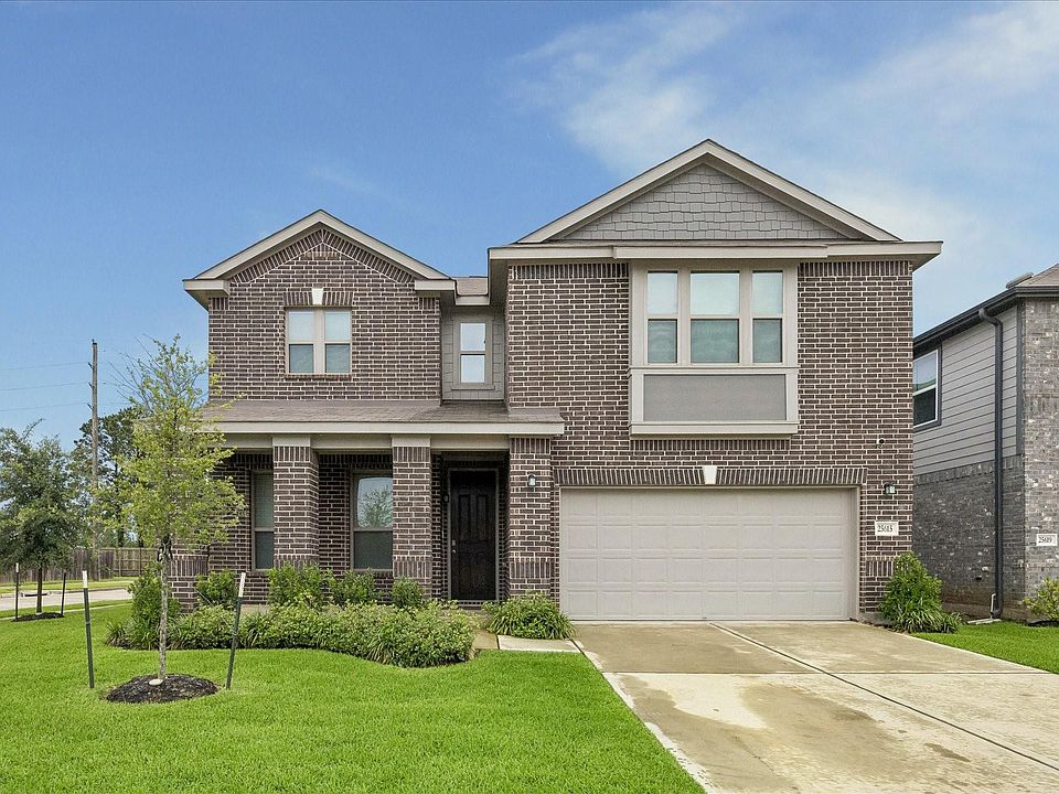 1st image of 25615 Cartington Ln