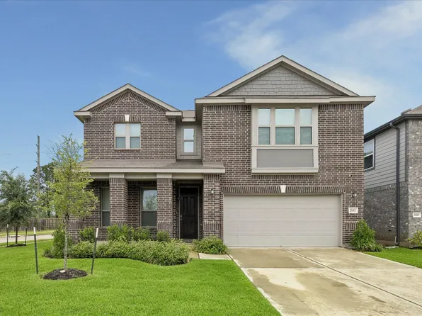 25615 Cartington Ln, Katy, TX 77493