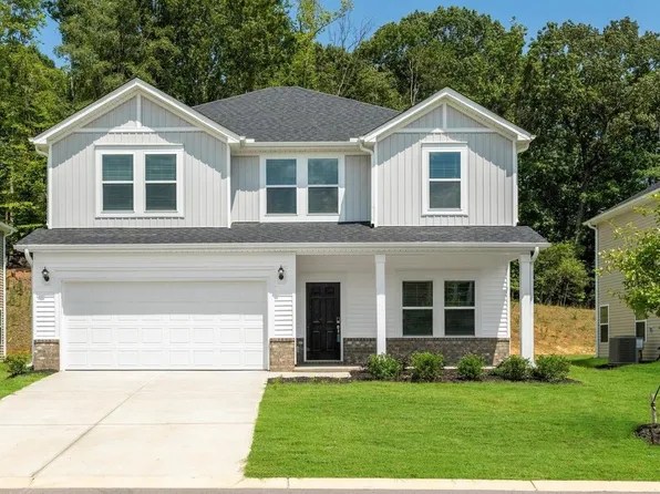 222 Merriweather Way, Spartanburg, SC 29301