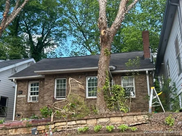 965 Fair St SW, Atlanta, GA 30314
