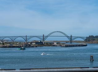 1000 SE Bay Blvd #538-638, Newport, OR