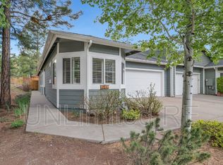 2025 S Thompson Loop, Flagstaff, AZ 86001