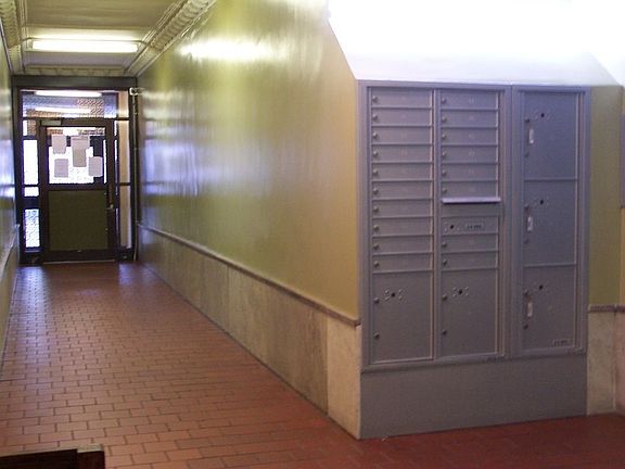 5th image of 1608 Amsterdam Ave APT 1B