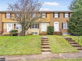 259 Cedarmere Cir, Owings Mills, MD 21117