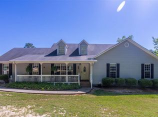 173 Baldwin Dr, Gaffney, SC 29340