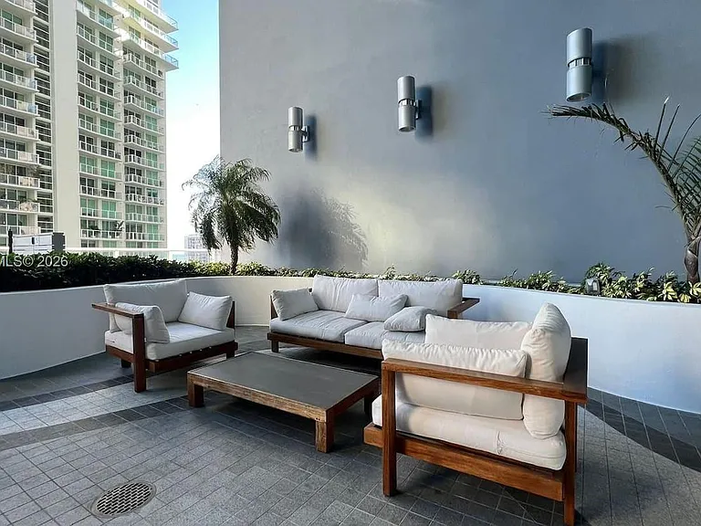 1300 Brickell Bay Dr #3400 — Photo 45