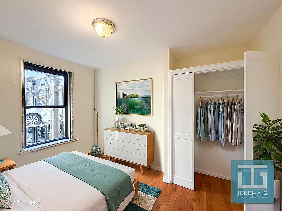 1st image of 502 W 213th St APT 2E