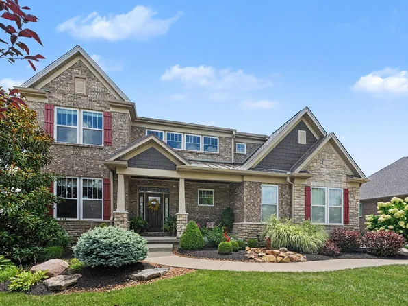 1609 Big Brown Ct, Union, KY 41091