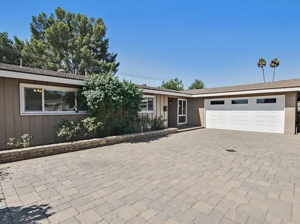 20512 Londelius St, Winnetka, CA 91306