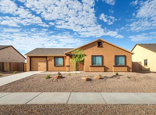 7536 W Tierra Rd, Tucson, AZ 85757