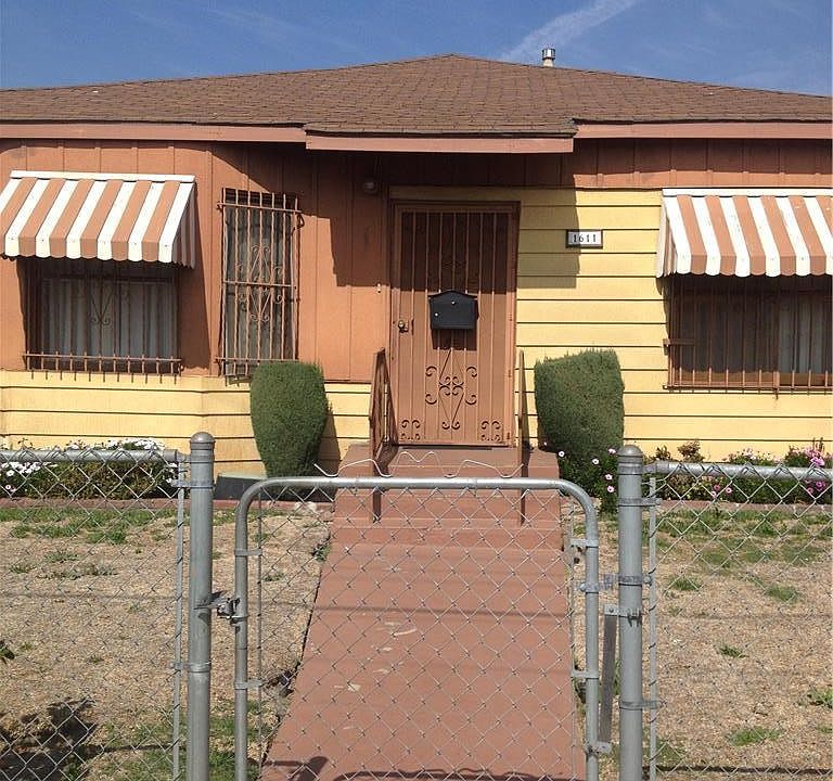 1st image of 1611 E 114th St