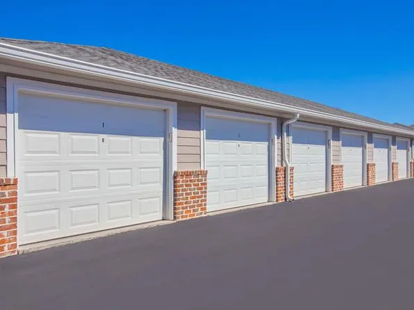 Eagles Landing Apartments PC