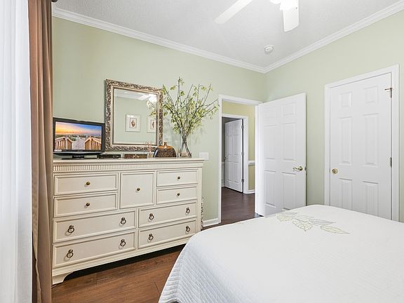 4th image of 4200 Coquina Harbour Dr. #H12