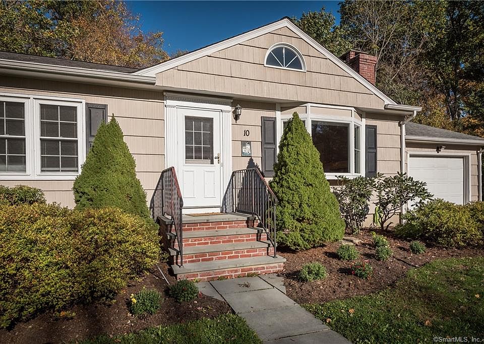 10 Overbrook Road