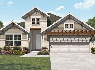 25604 Becky Bourne Ln, Elgin, TX 78621