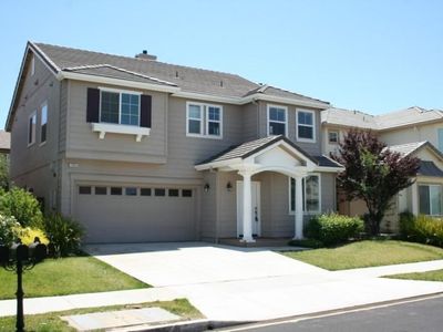 1342 Tiffany Dr, Brentwood, CA, 94513