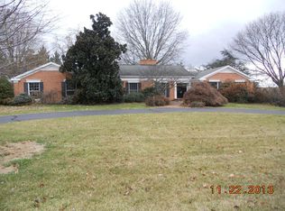 584 Power Dam Rd, Mcgaheysville, VA 22840