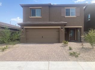 1577 Oro Grande Dr, North Las Vegas, NV 89032