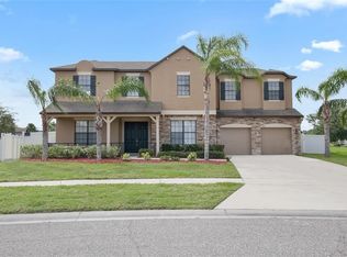 4010 Sunburst View Cir, Kissimmee, FL 34746