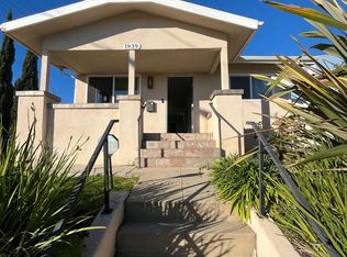 1939 S Leland St, San Pedro, CA 90731